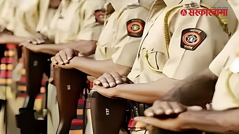 Police Security
