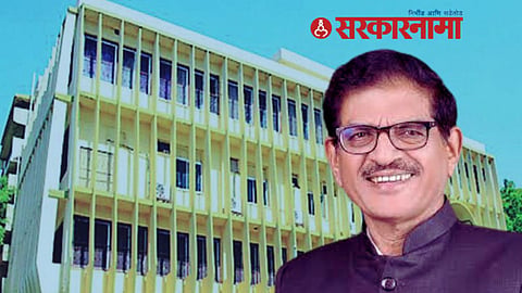 Parbhani District Bank News
