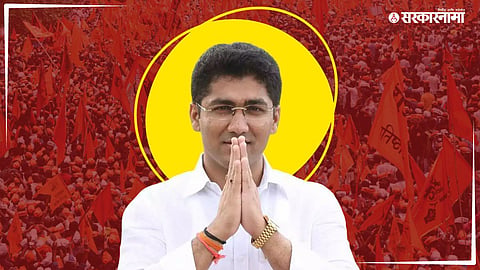Sangram Jagtap