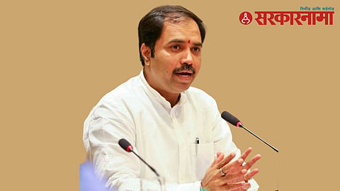 Sambhaji Patil Nilangekar