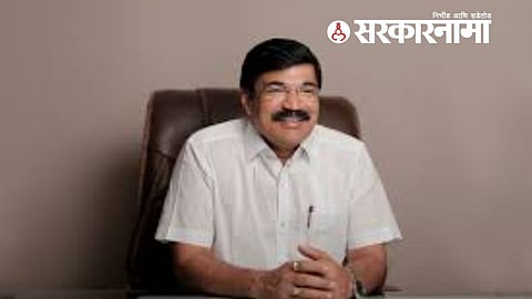 MLA Vikram Sawant :