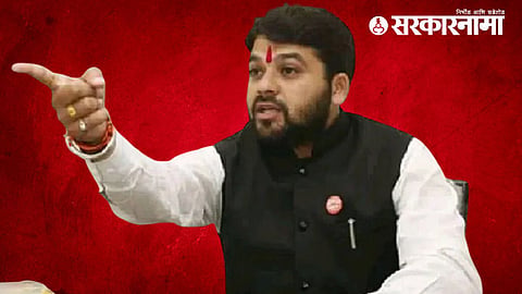 Ravikant Tupkar 