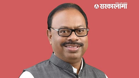 Chandrashekhar Bawankule 