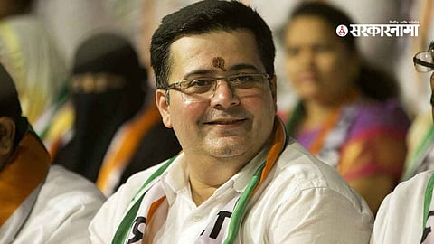 Anand Paranjape 
