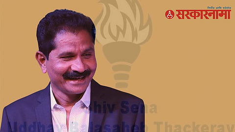 Eknath Pawar