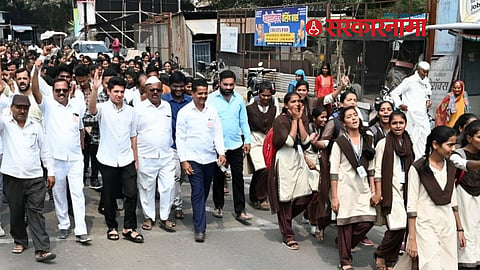 Satyajit Tambe News