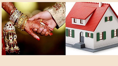 Sangrampur  Housing Scheme 