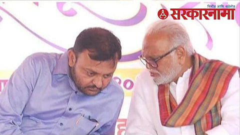 chhagan bhujbal