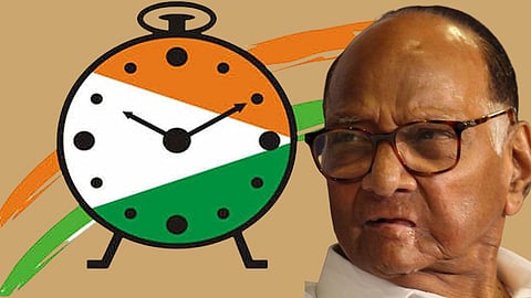 NCP News
