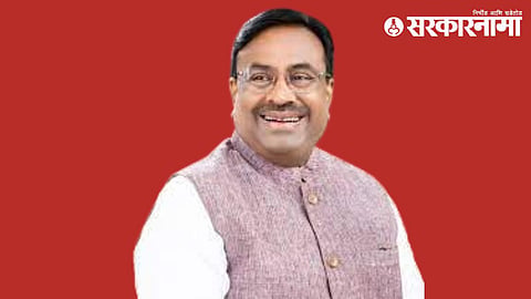 Sudhir Mungantiwar
