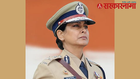 Meera Borwankar 