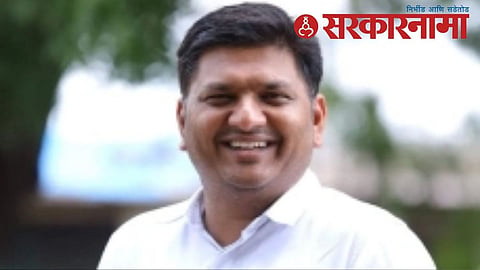 Prajakta Tanpure