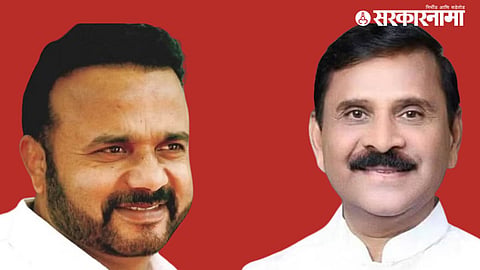 Jayakumar Gore On Prabhakar Deshmukh 