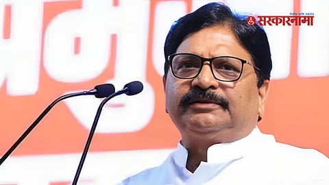 Ravindra Waikar