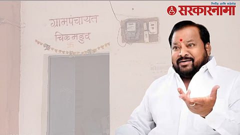 Shahaji Patil 