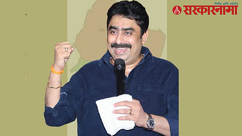 Sanjay Patil