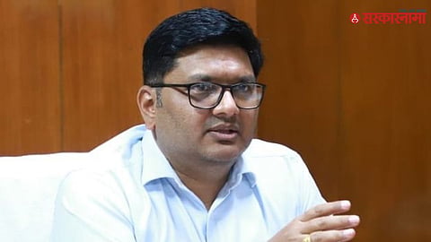 MLA Tanpure