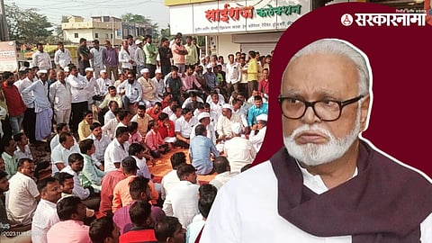 Chhagan Bhujbal