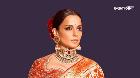 Kangana Ranaut 