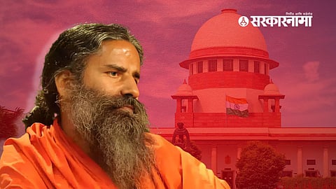 Baba Ramdev