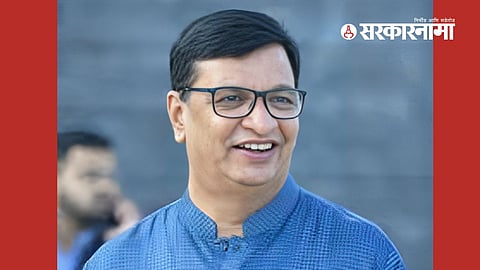 Balasaheb Thorat