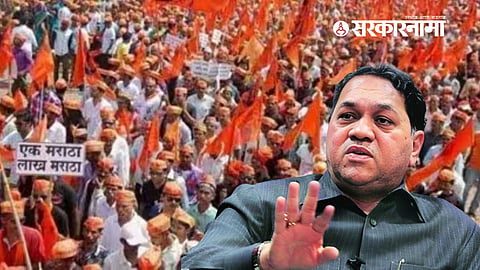 Dilip Walse Patil: