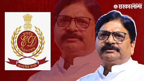 Ravindra Waikar 