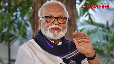 Chhagan Bhujbal