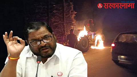 Raju Shetti