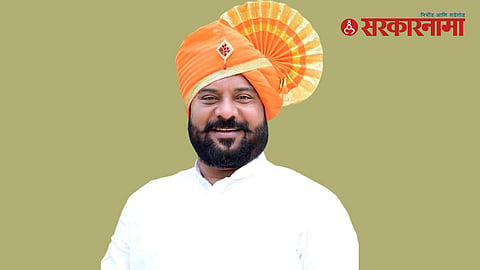 Amol Pawar