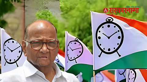 NCP News