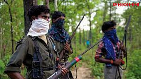 Naxalite 