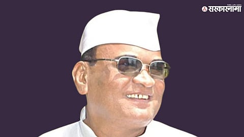 Bhanudas Murkute