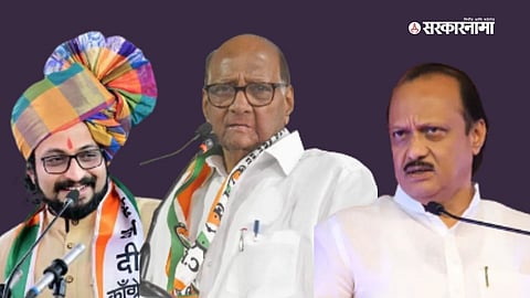 Amol Kolhe News 