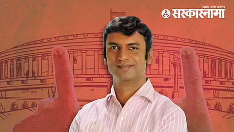 Shankarrao Gadakh 