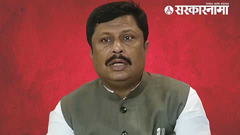 Rajesh Kshirsagar 