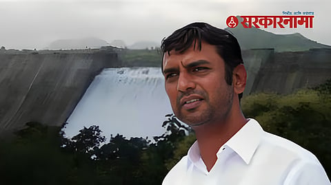 Shankarrao Gadakh 