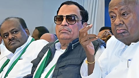 JDS