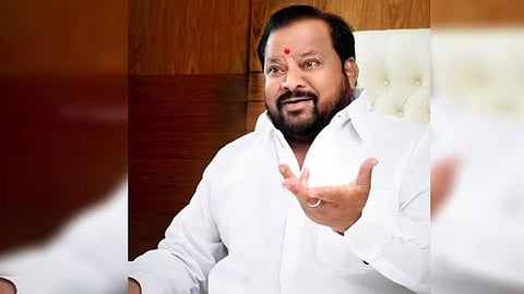 ShahajiBapu Patil 