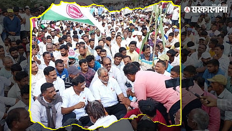 Raju Shetti