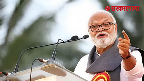 Chhagan Bhujbal 