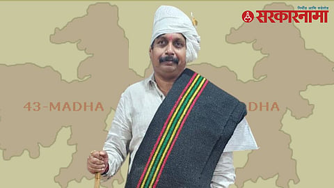  Dhairyasheel Mohite Patil 