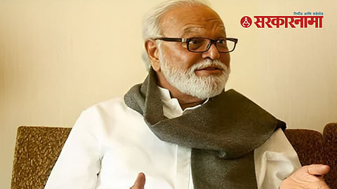 Chhagan Bhujbal