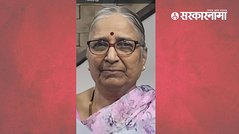 Jayashree Shewale