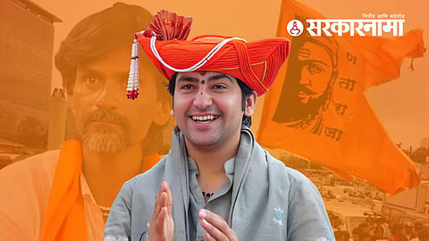 Bageshwar Baba
