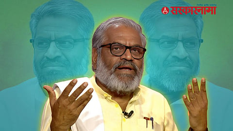 Pasha Patel