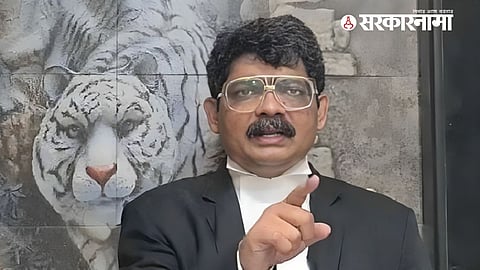 Gunaratna Sadavarte
