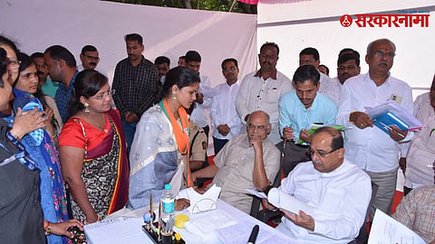 Radhakrishna Vikhe Patil