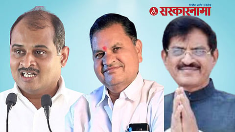 Maratha Reservation News