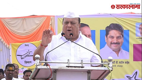 Hasan Mushrif